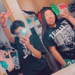 Meet your Posher, Royale